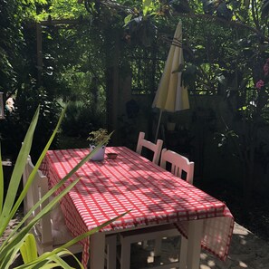 Quince Cottage