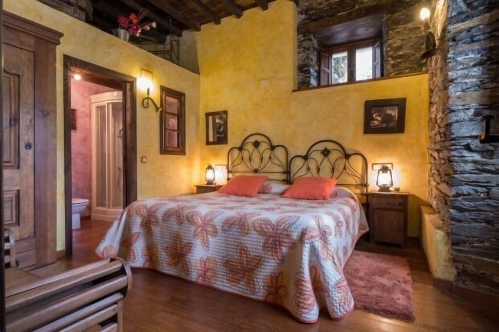 Picture of villa