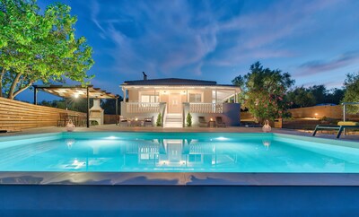 Picture of villa