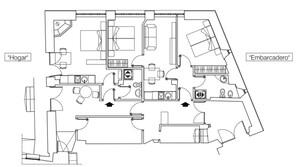 Planlösning