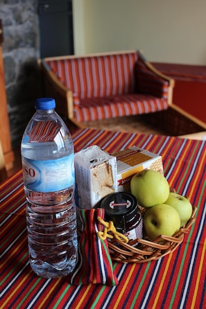 Essen und Trinken