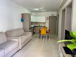 Coin séjour