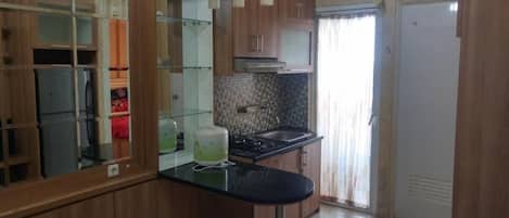 Daily\Monthly Rent In Central Jakarta