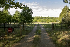 Boendeområde