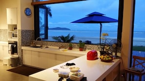 Villaku Residences Beachfront