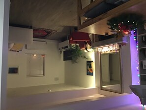 Sala de estar