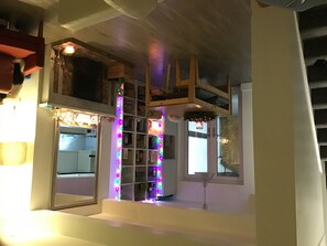 Sala de estar