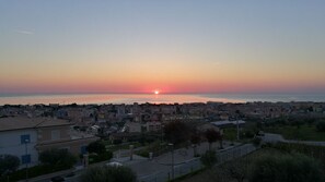 Vistas al mar