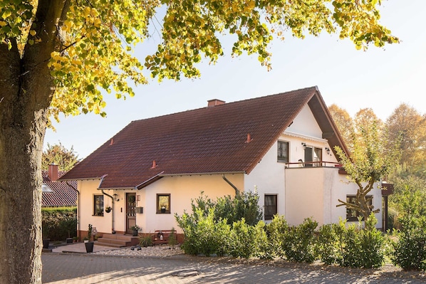 Ferienwohnung Ziske
