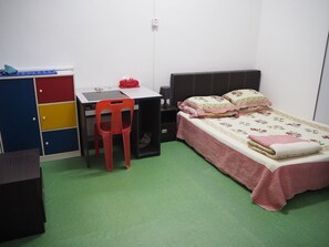 Homestay Budget Bestari- Near UTM Skudai