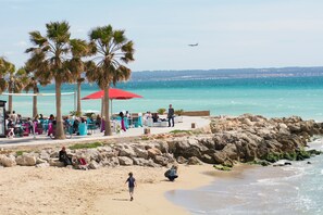 Spiaggia