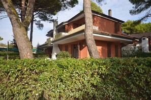 external view