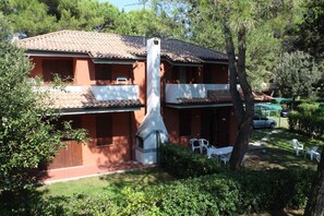 external view