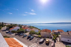 vue sur la mer