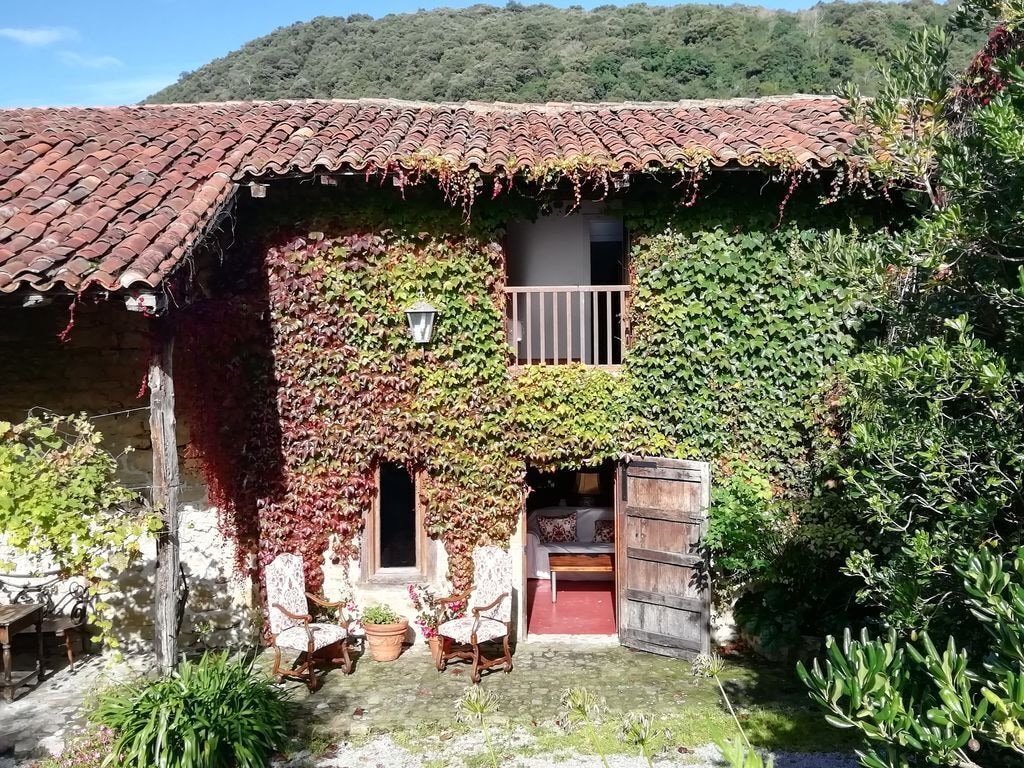 Treceno, Valdaliga, Cantabria, Spain