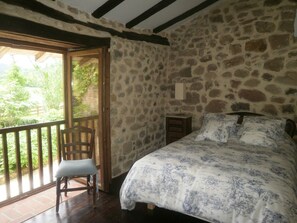 Main bedroom