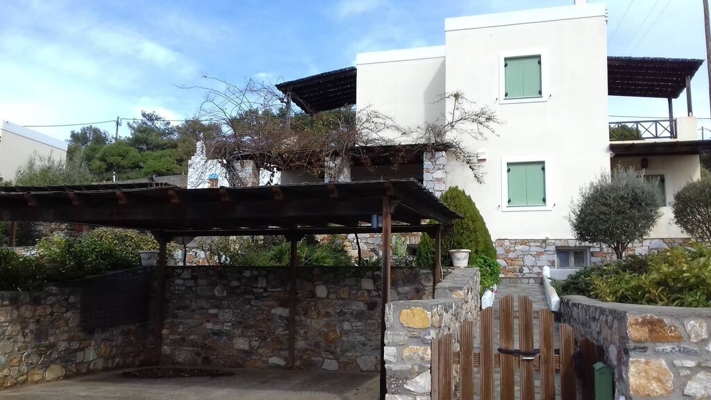 Picture of villa