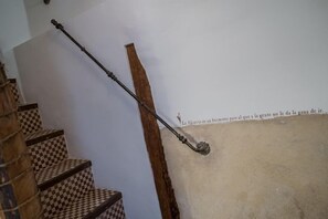 Interiör