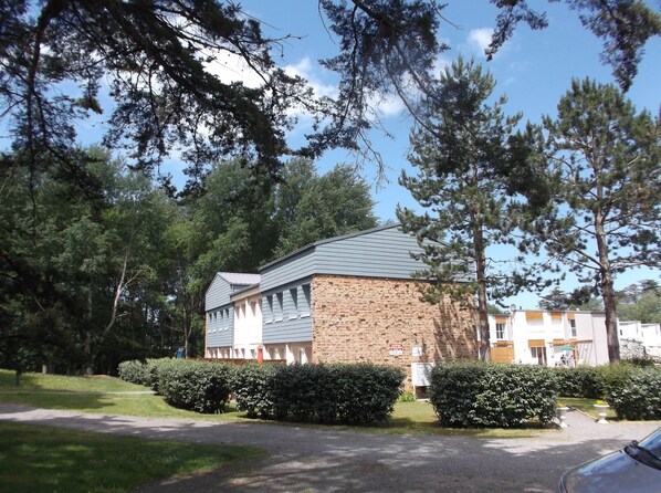 Außenbereich
