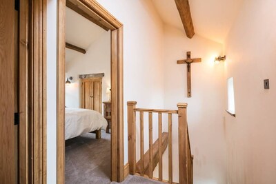 ***Newly Renovated Blackberry Cottage & Log Burner ***