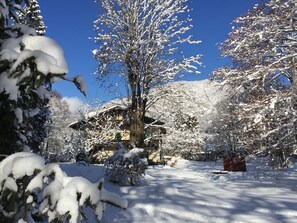 Boendeområde