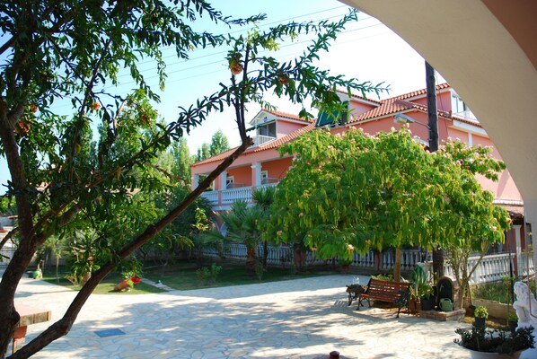Terrass/Patio