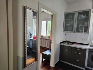 Eget kök