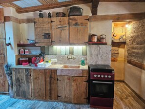 Cuisine privée