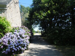 Boendeområde
