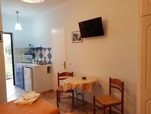 Restauration