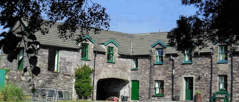 The Stables