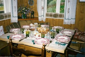 Restauranger
