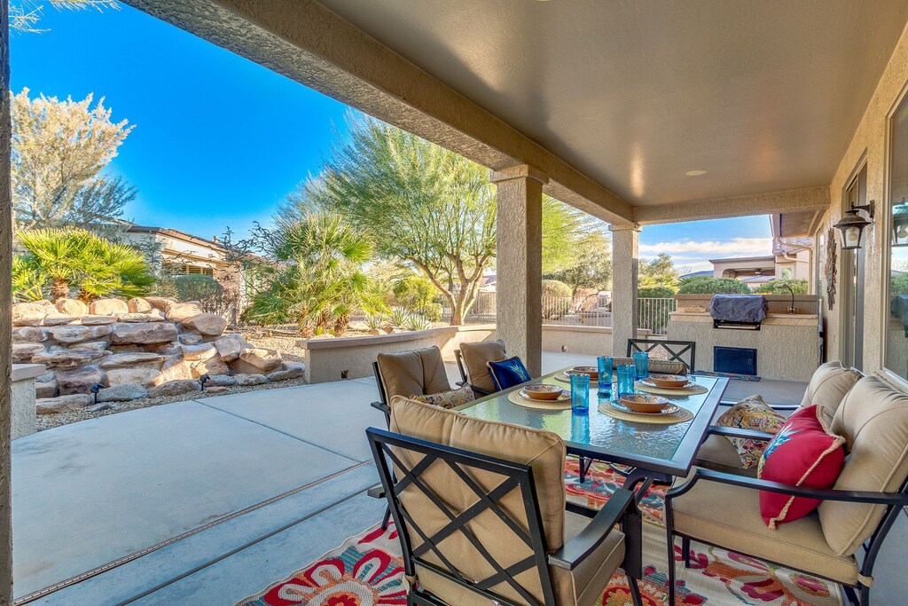 Sun City Grand Vacation Rentals
