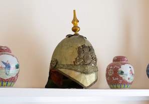 Innendetails