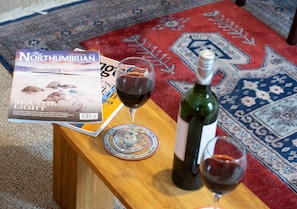 Essen und Trinken