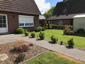 Boendeområde
