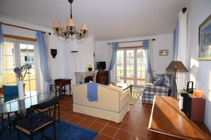 Dining & Sitting Room