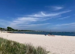 Hyannis Port Beach