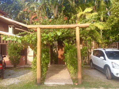 Picture of villa