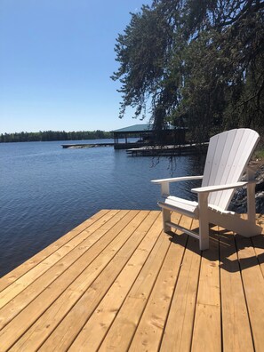 Boendeområde