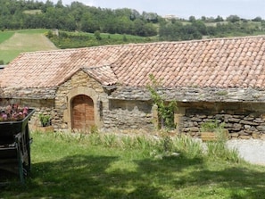 la bergerie