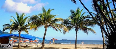 Praia do Boqueirão