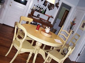 The Kitchen