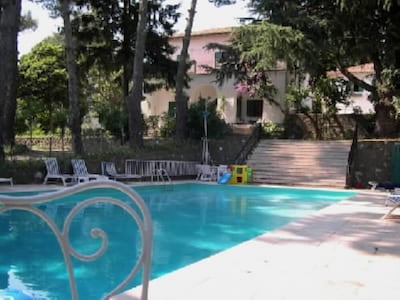 house / villa - Velletri