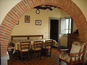 Restauration
