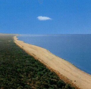 Luchtfoto