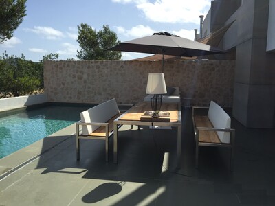 Picture of villa