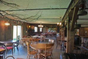 Restauranger