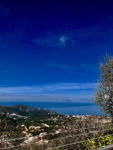 Apartment near Sorrento and Pompeii