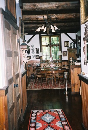 Restauranger
